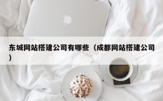 巴音郭楞蒙古东城网站搭建公司有哪些（成都网站搭建公司）
